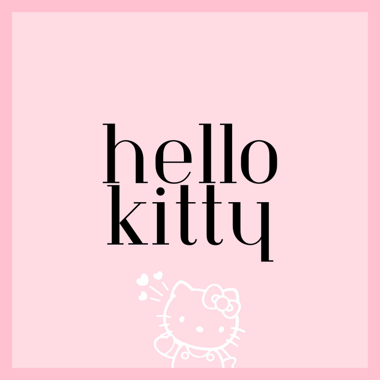 Hello Kitty