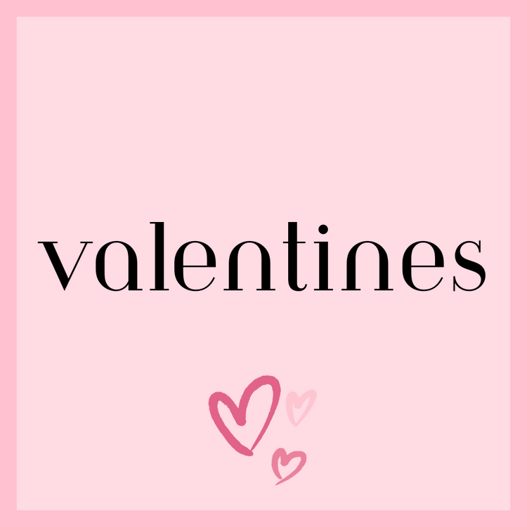 Valentines Collection
