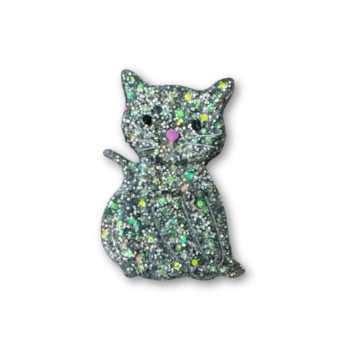 Kitty Cat | Silver