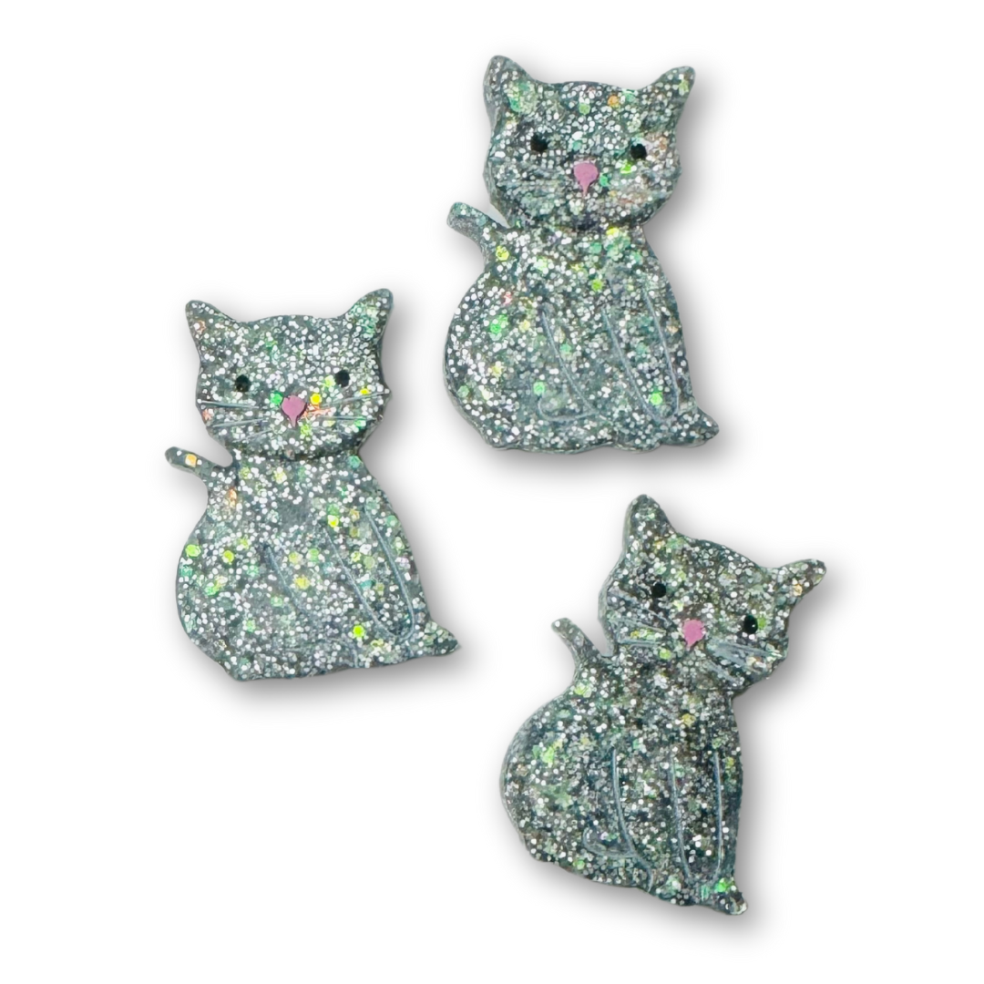 Kitty Cat | Silver