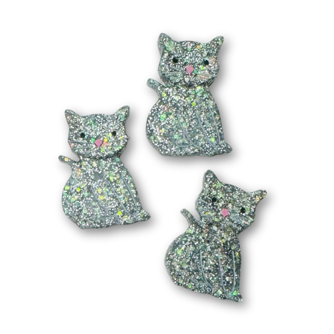Kitty Cat | Silver