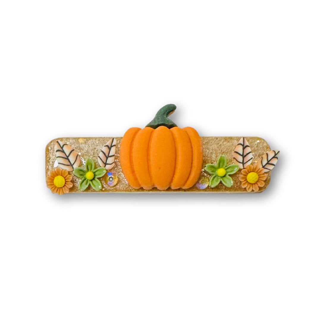Pumpkin