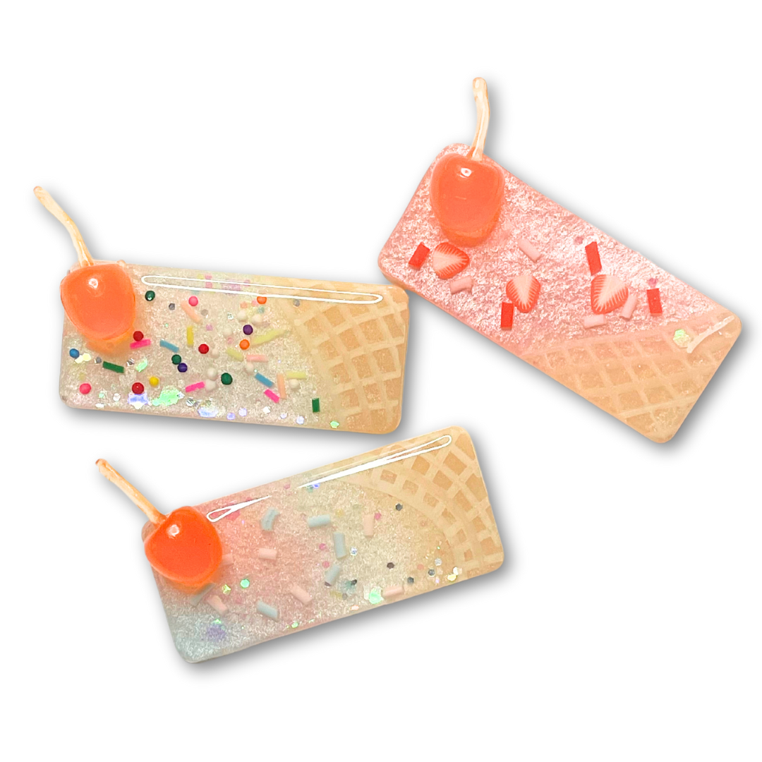 Ice Creams