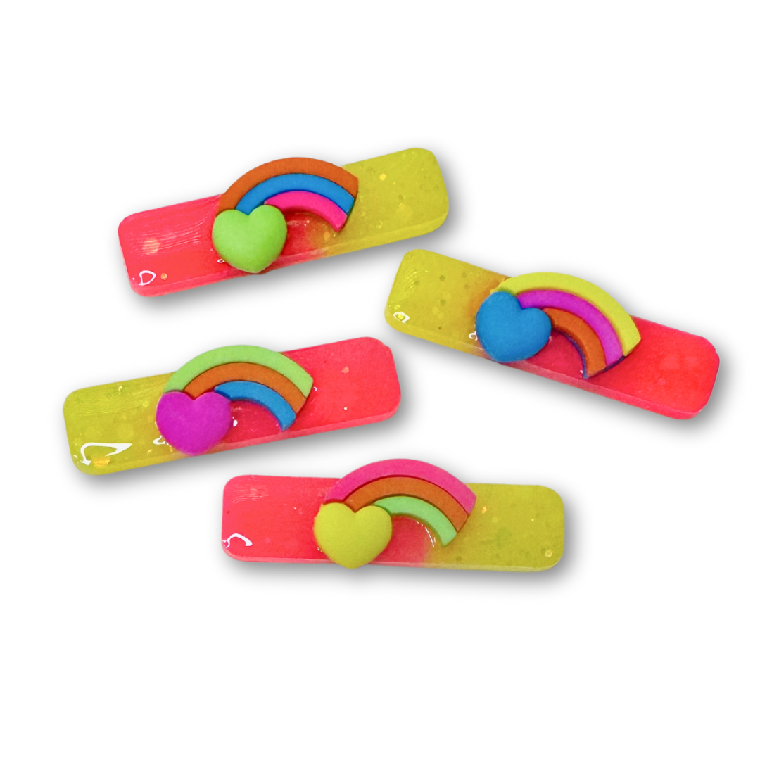 Neon Rainbow