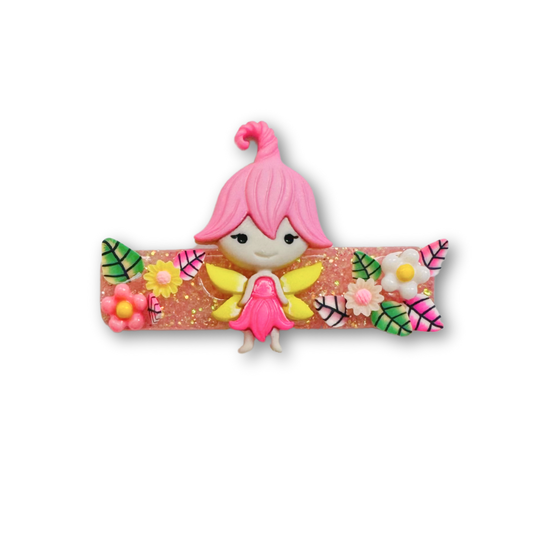 Flower Fairy