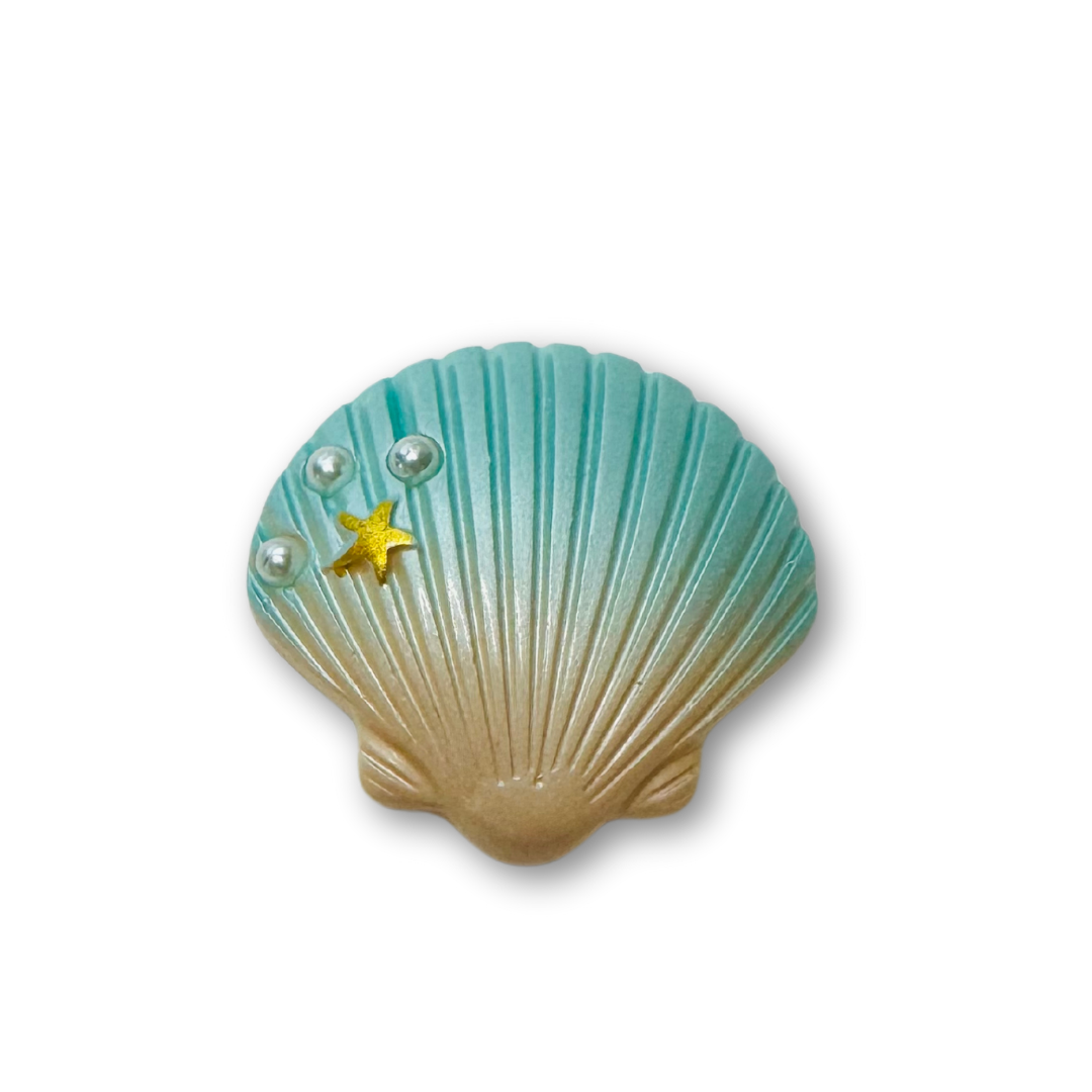• Shell •