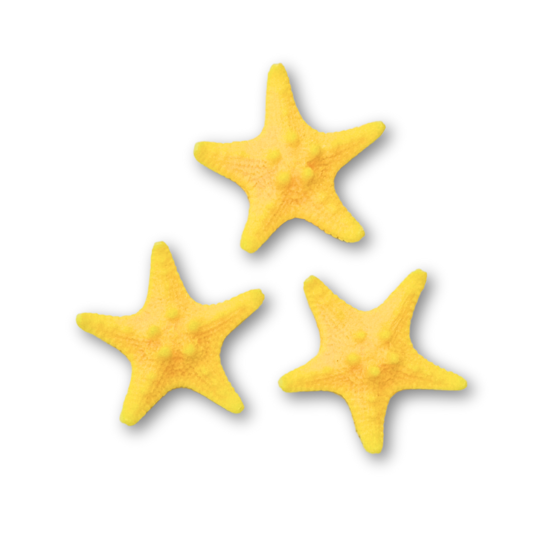 • Starfish •