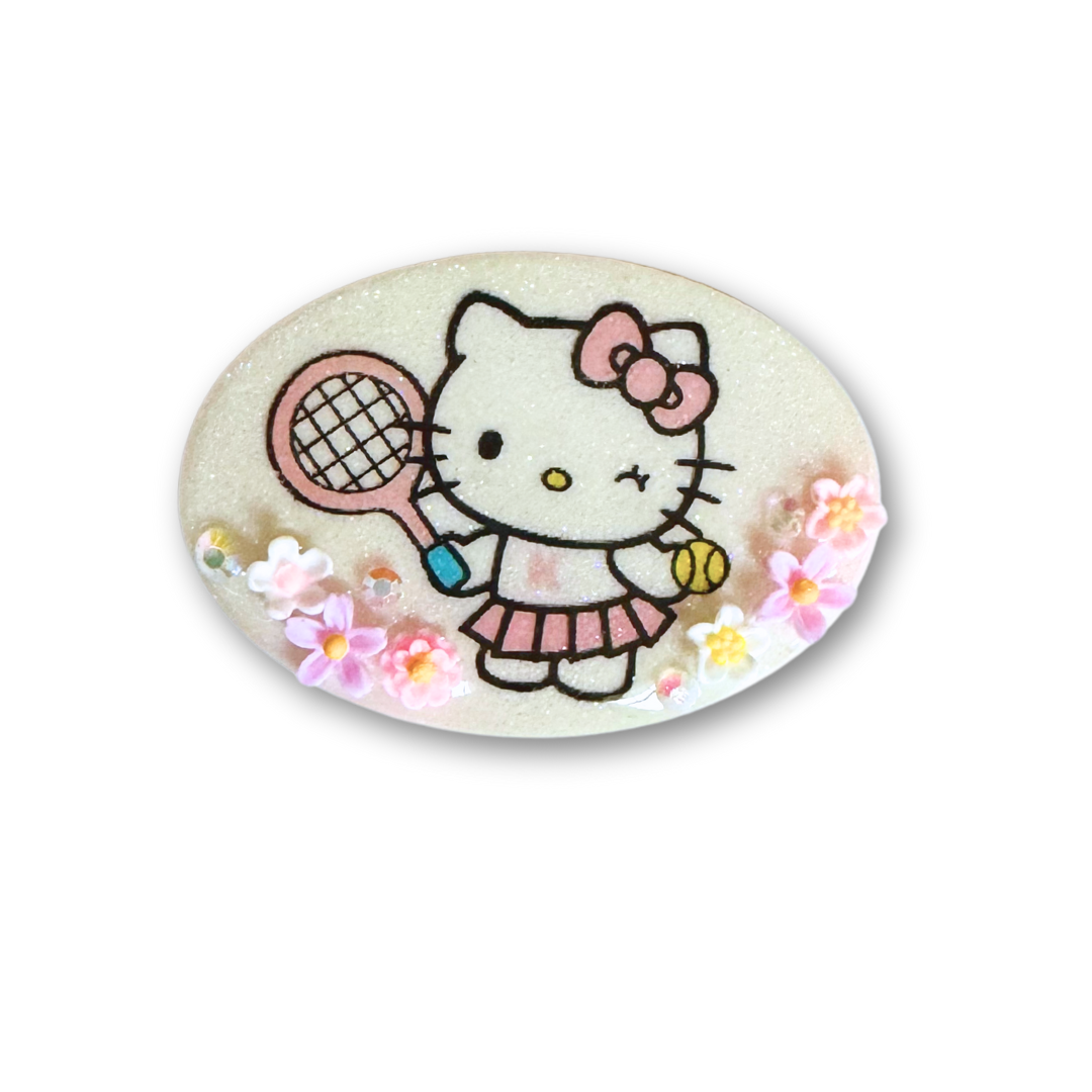 HK Tennis