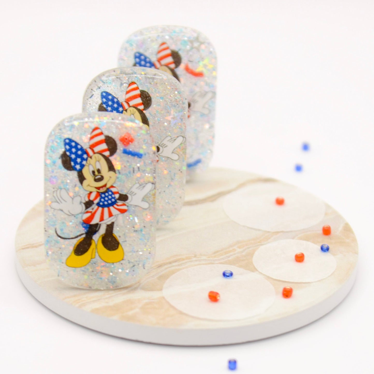 Minnie's 4th of July