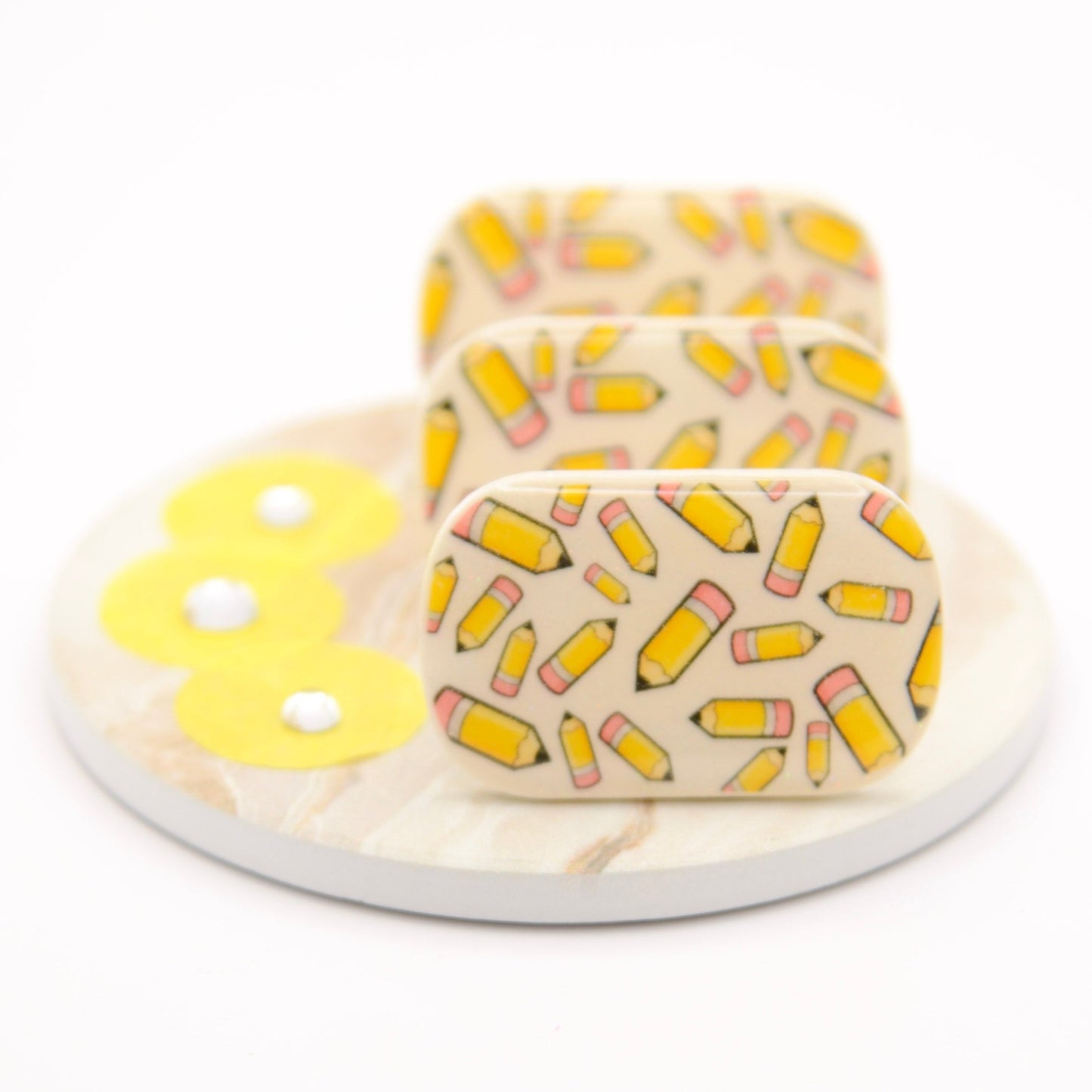 Yellow Pencil