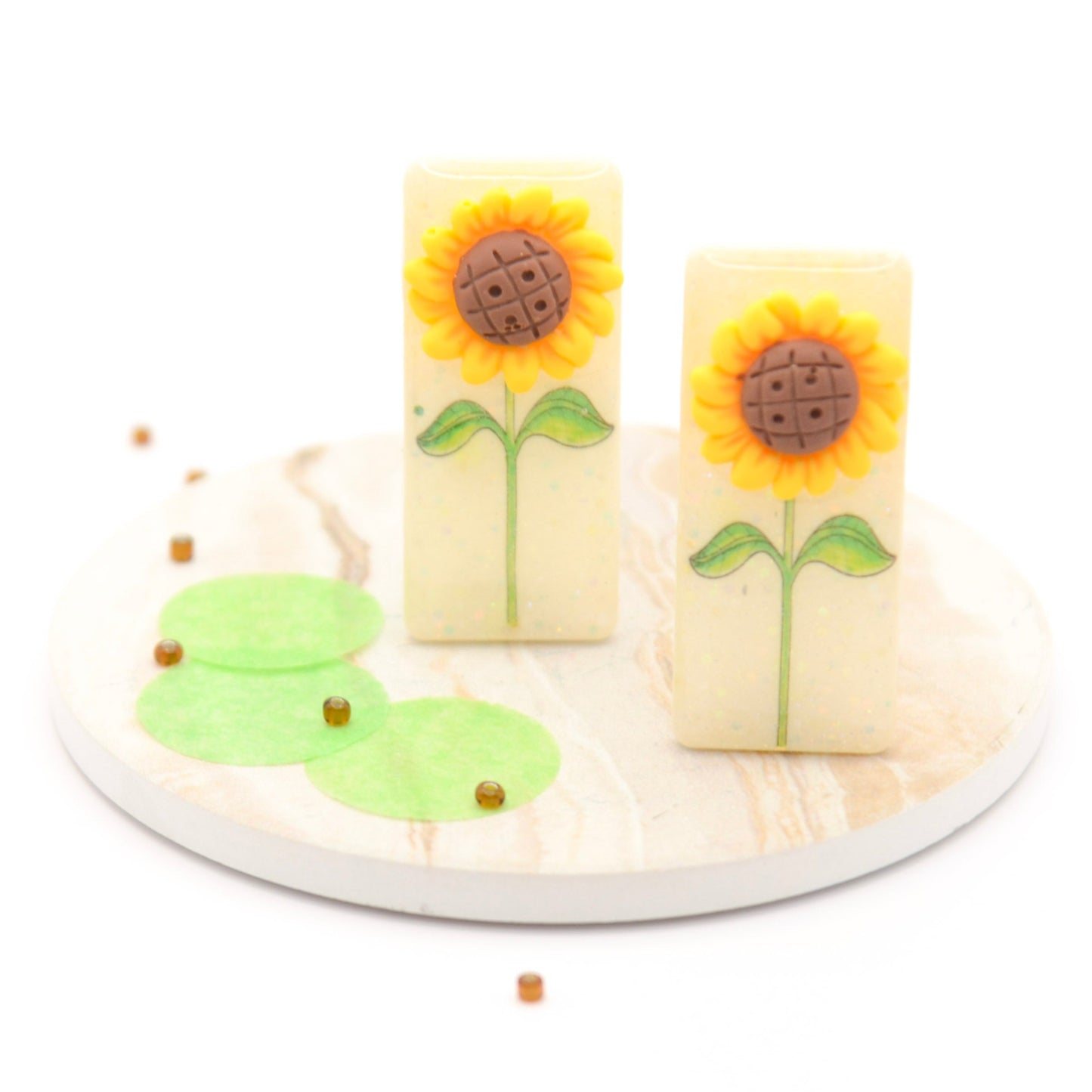 Sunflower Stretch