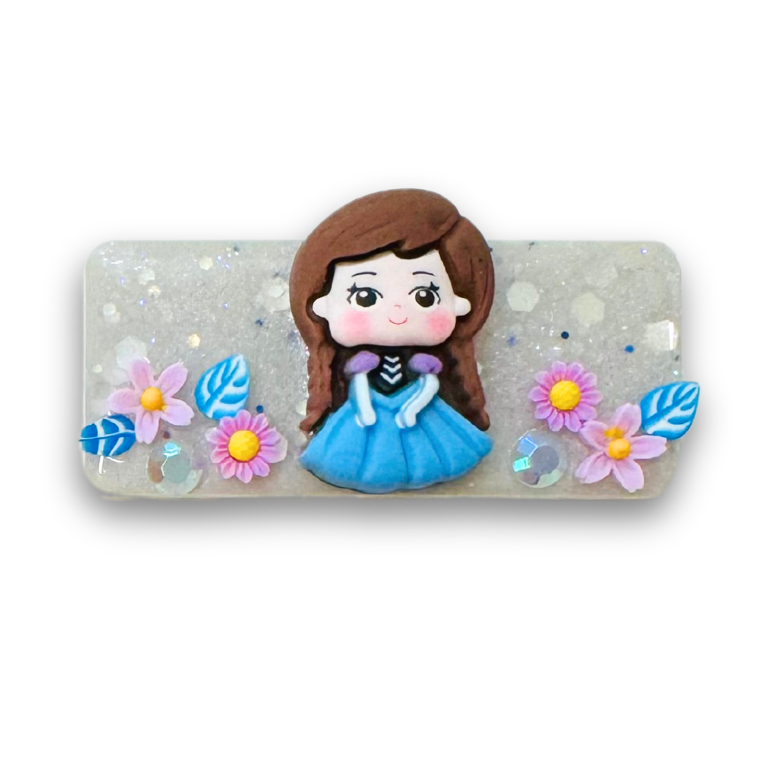 Princess | Anna