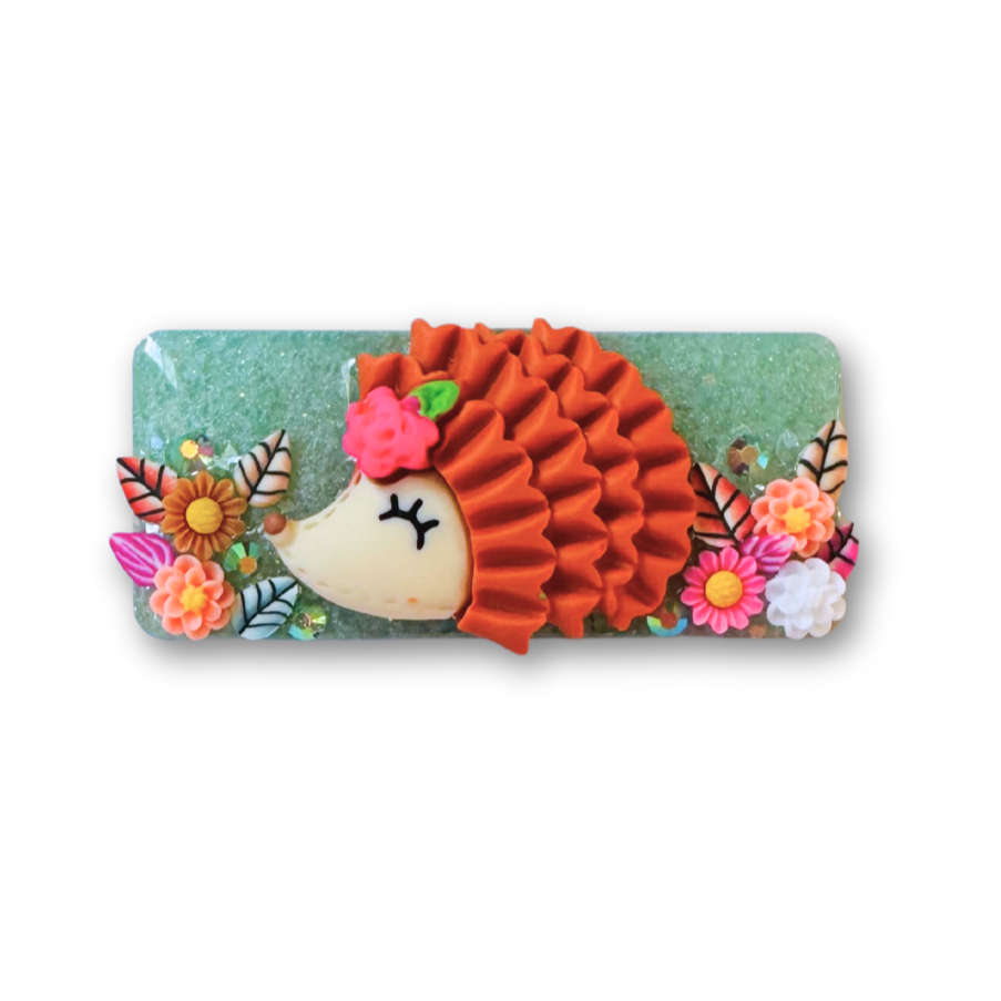 Hedgehog