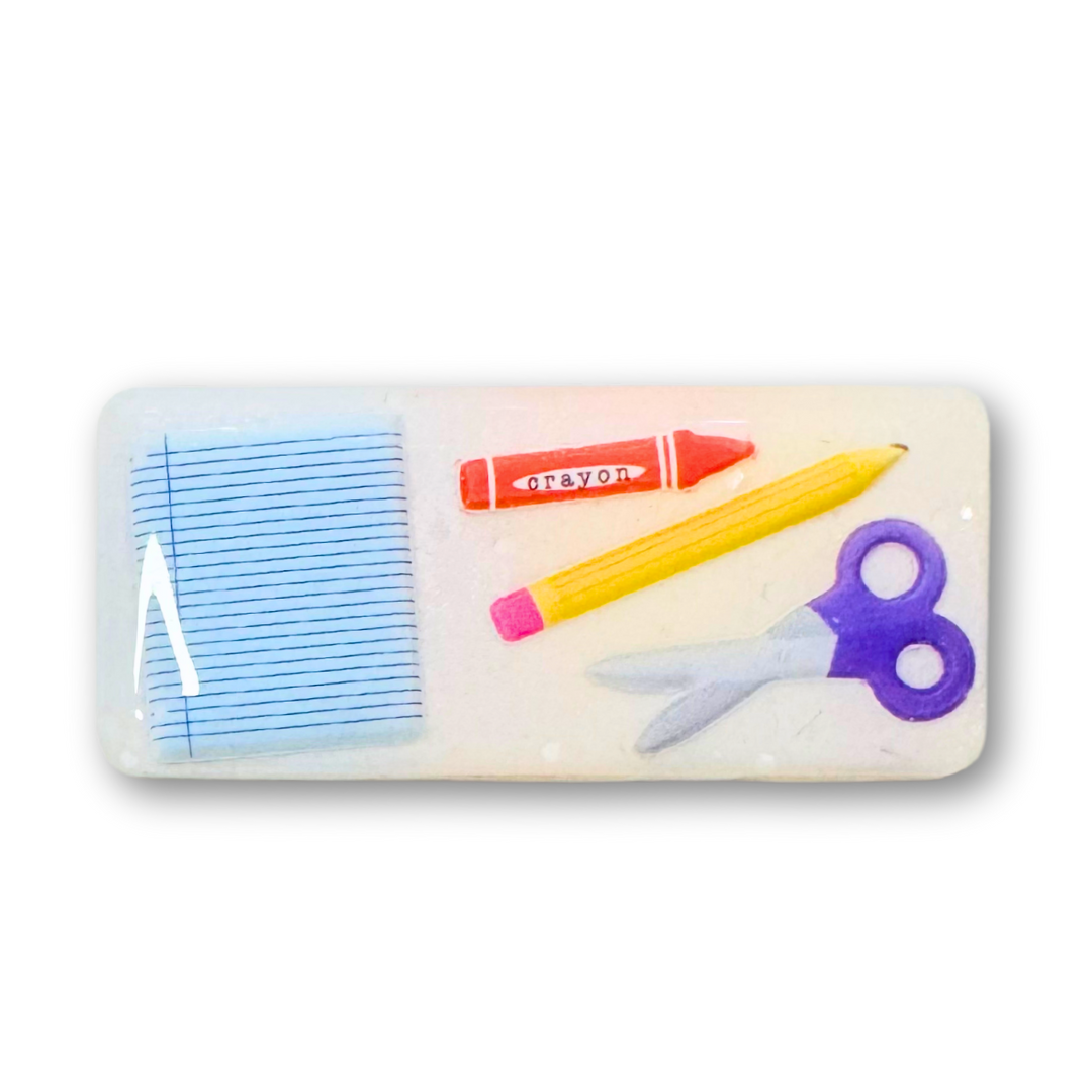 Back to School | Paper