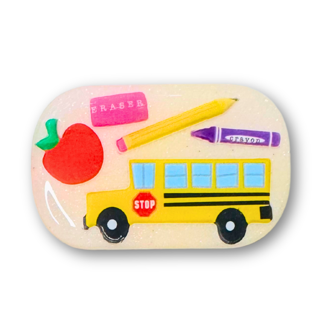 Back to School | Bus