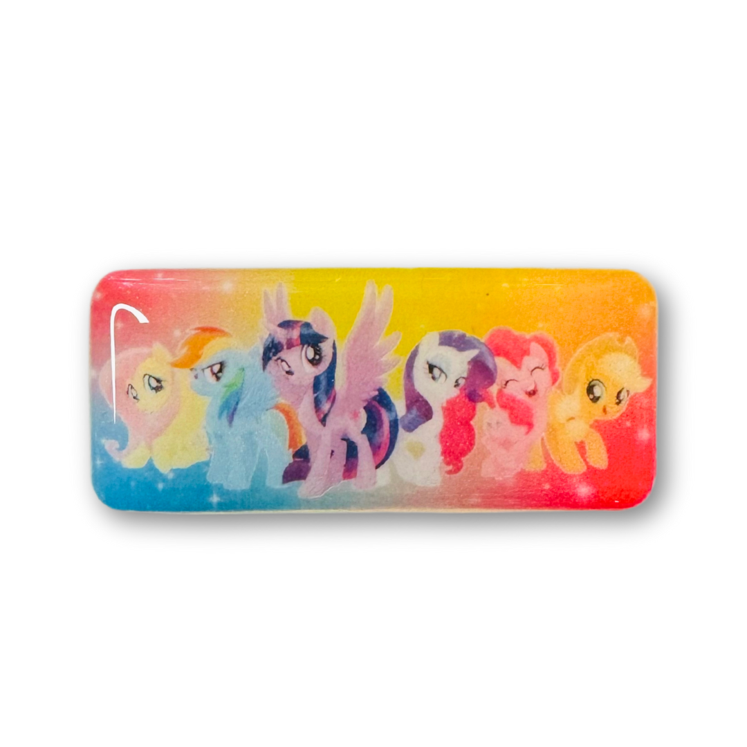 My Little Pony
