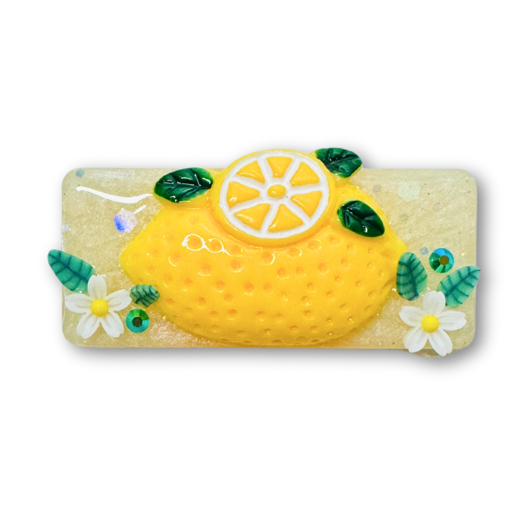 Lemon Tree | Wide