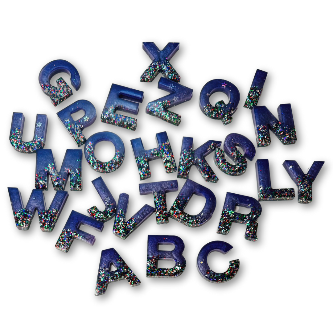 Alphabet Set