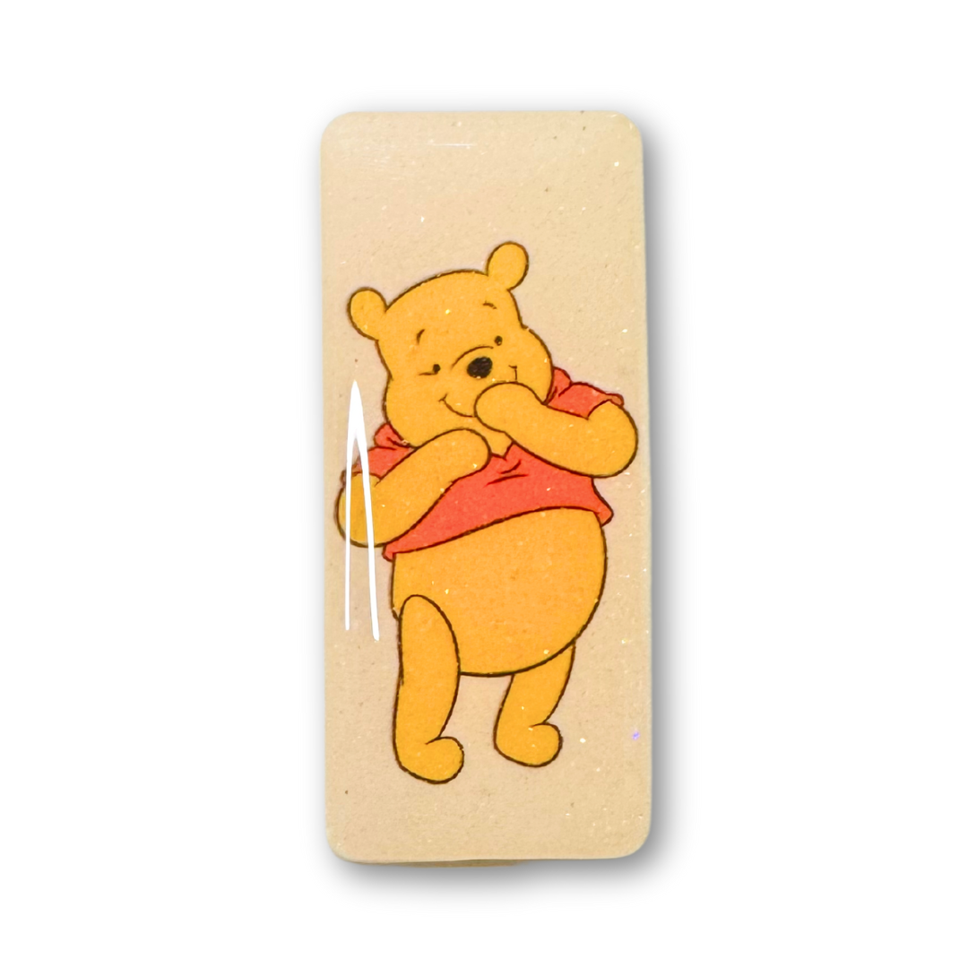 Winnie the Pooh