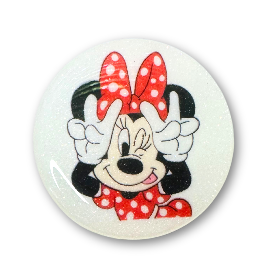 Minnie