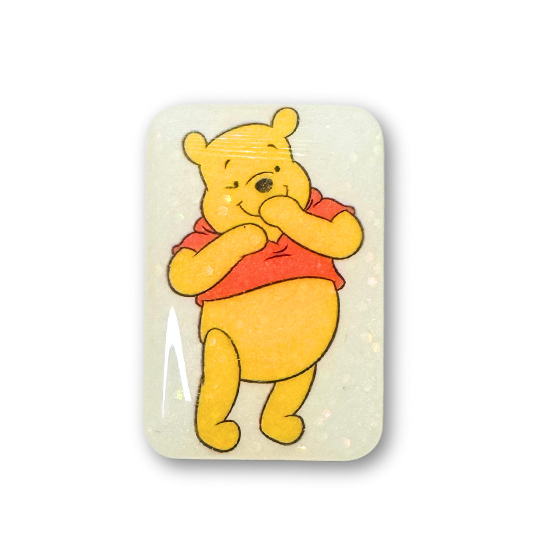 Winnie the Pooh