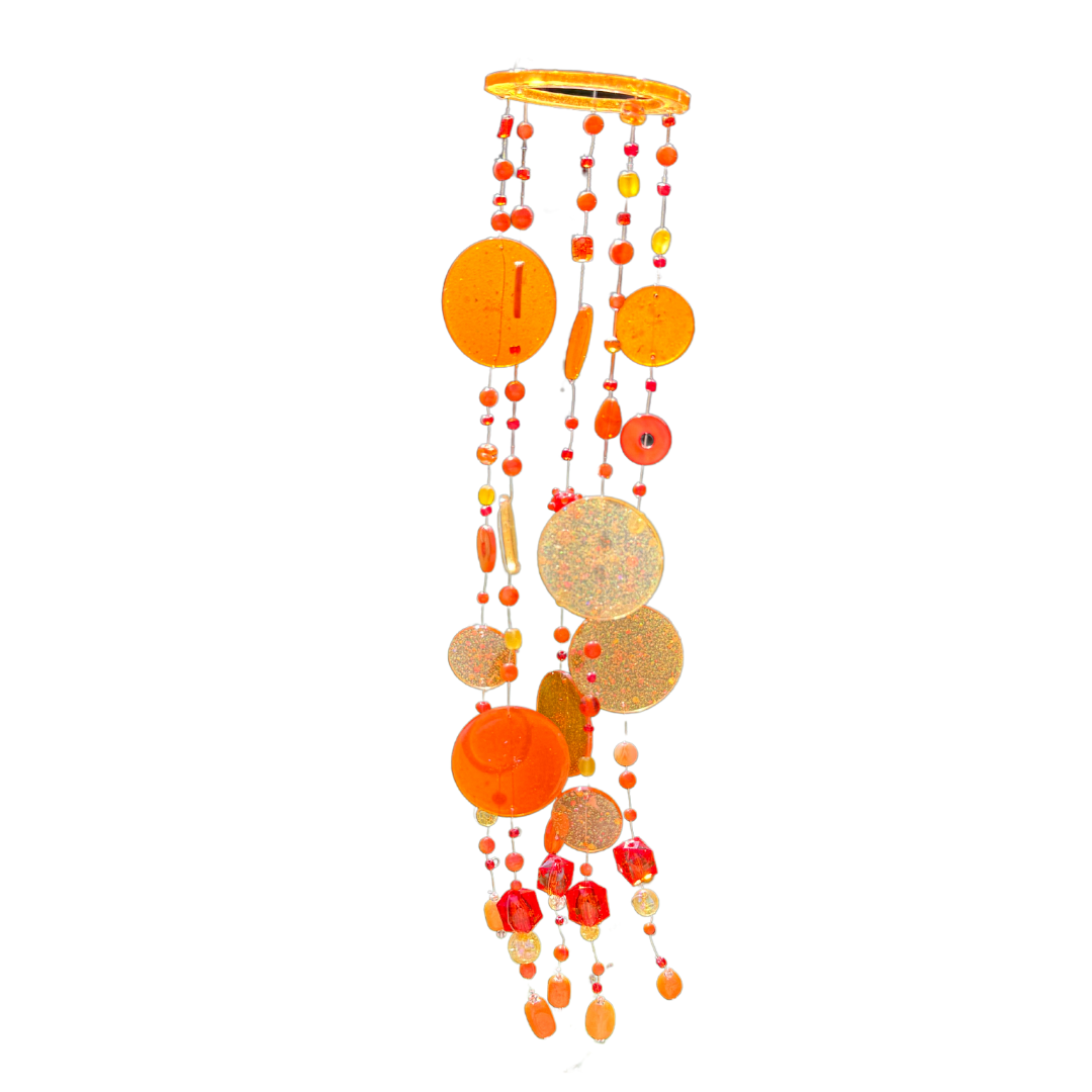 Sun Dancer | Orange