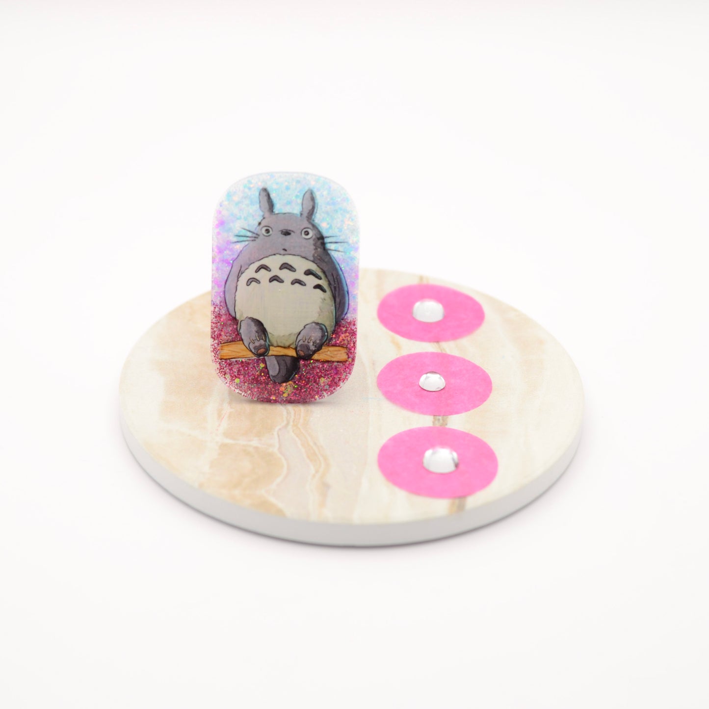 Totoro