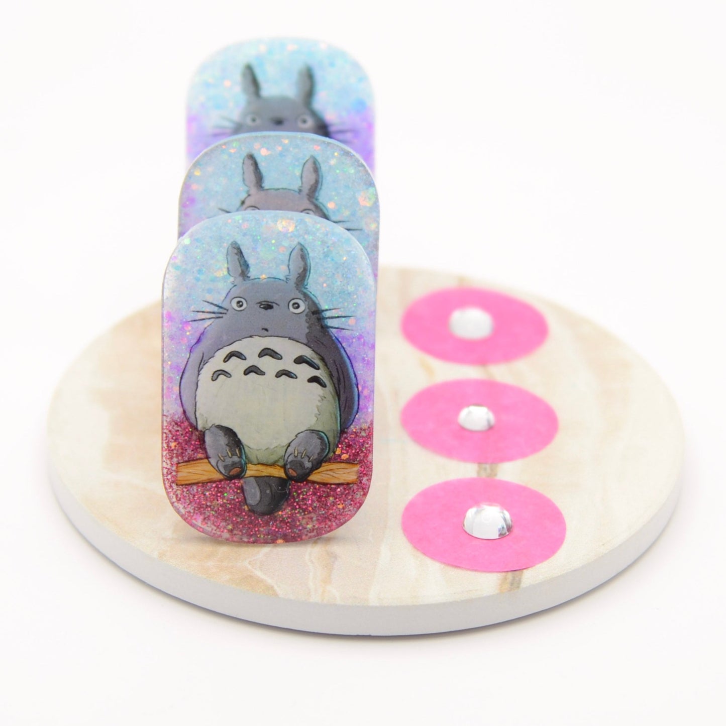 Totoro