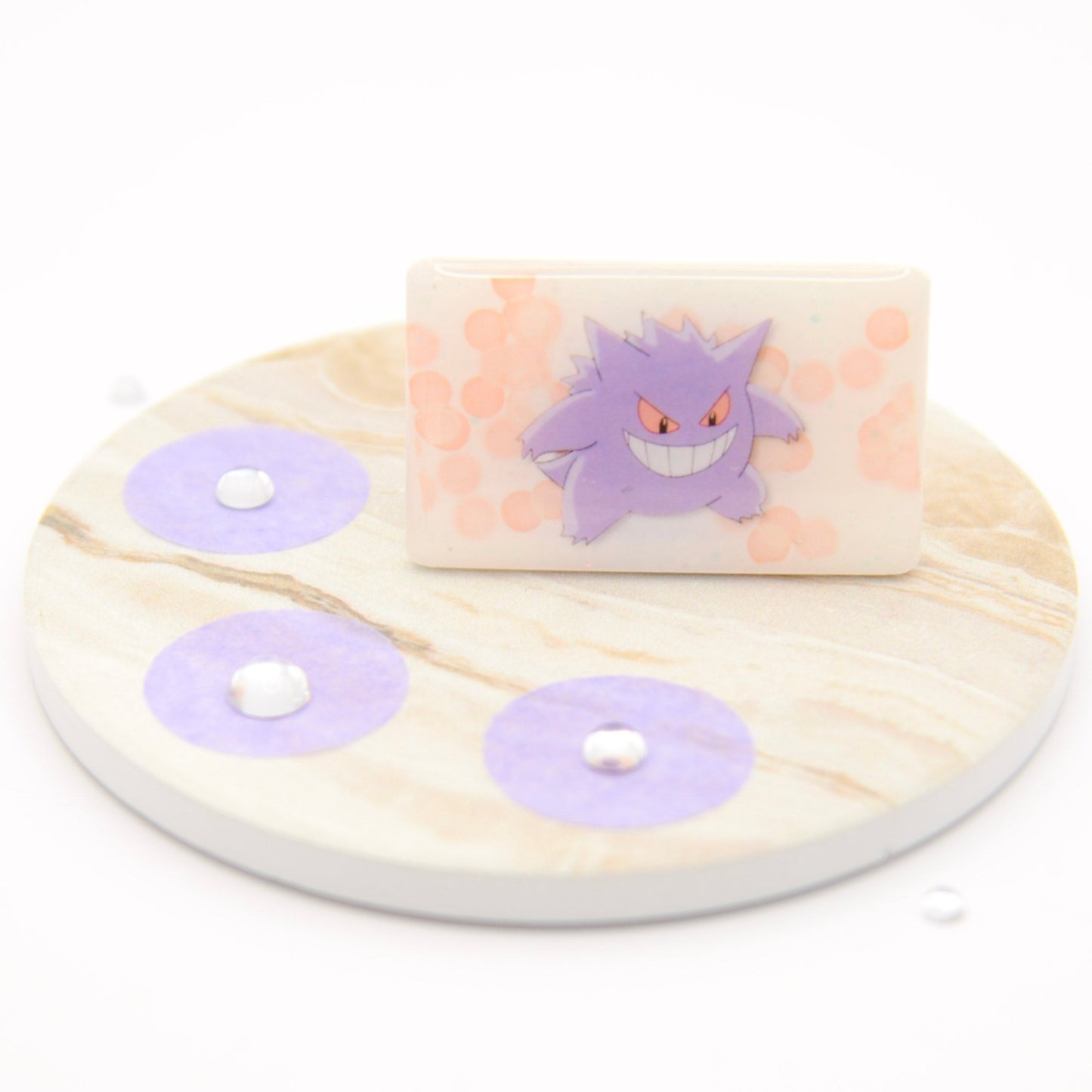 Pokemon | Gengar
