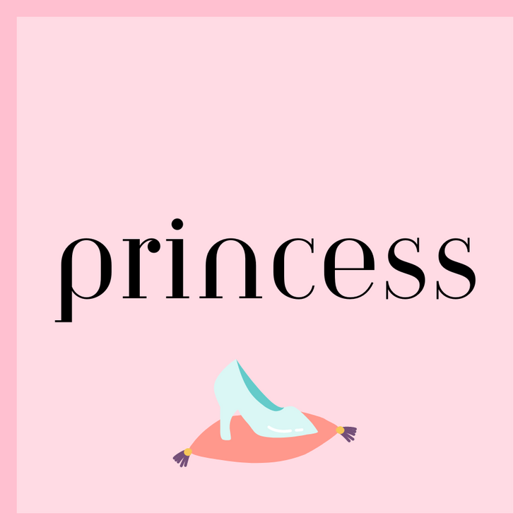 Princess Collection