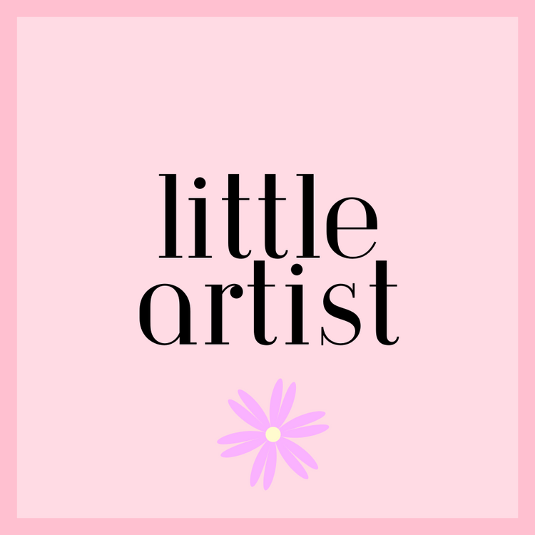 Little Artist