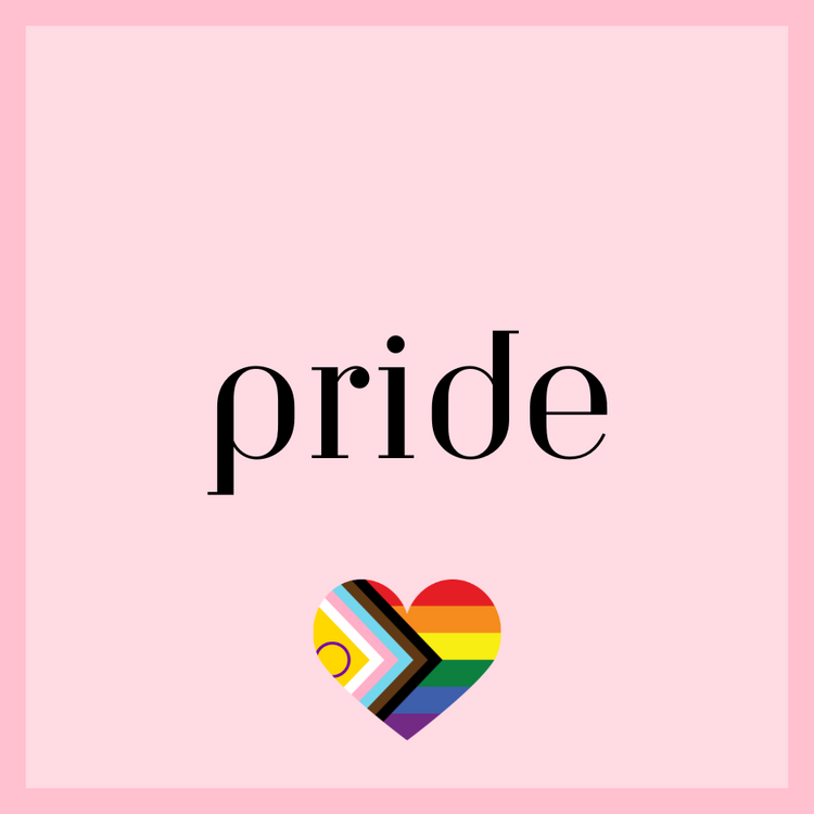 Pride Collection