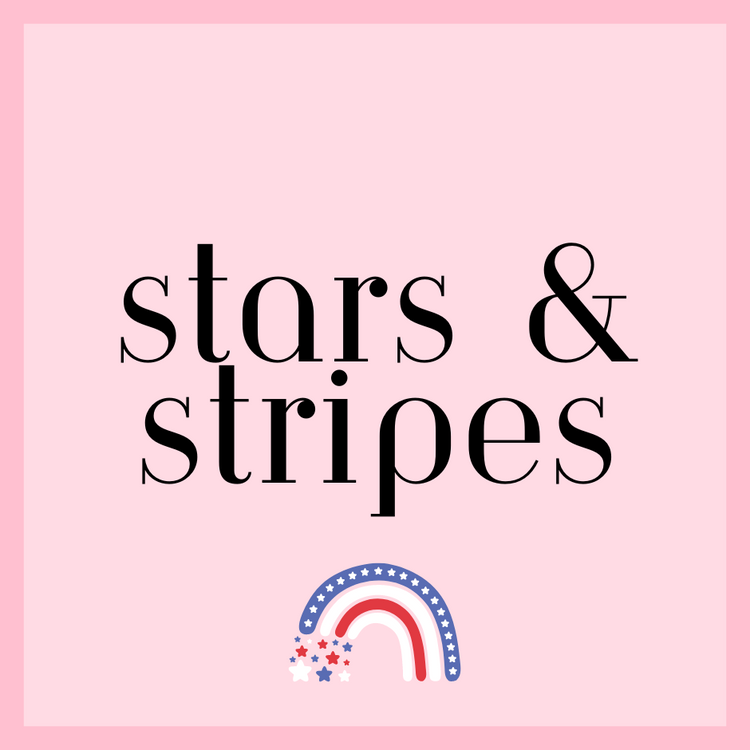 Stars & Stripes Collection