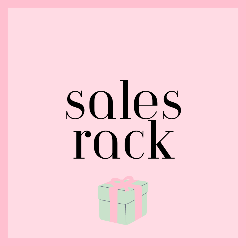 Sales Rack