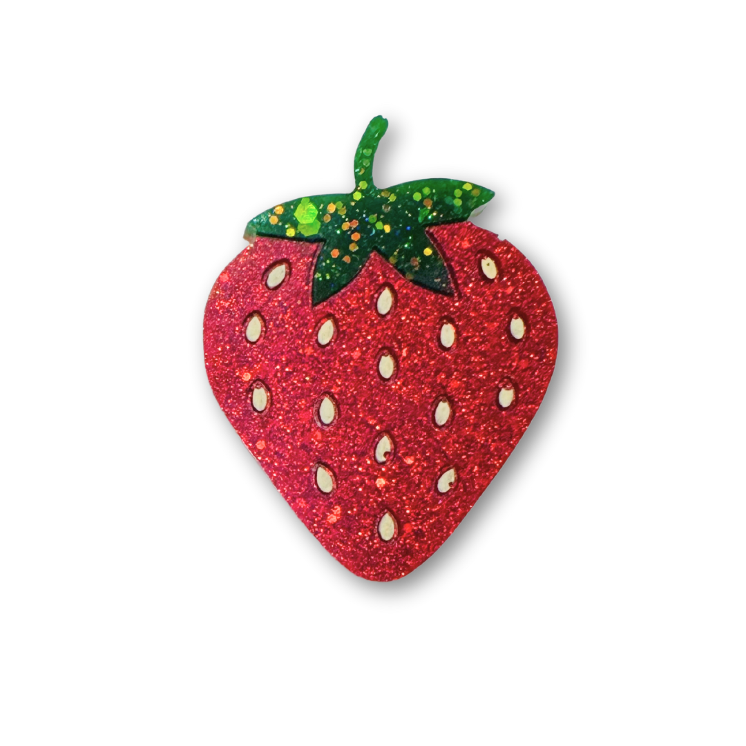 ♡ Strawberry ♡