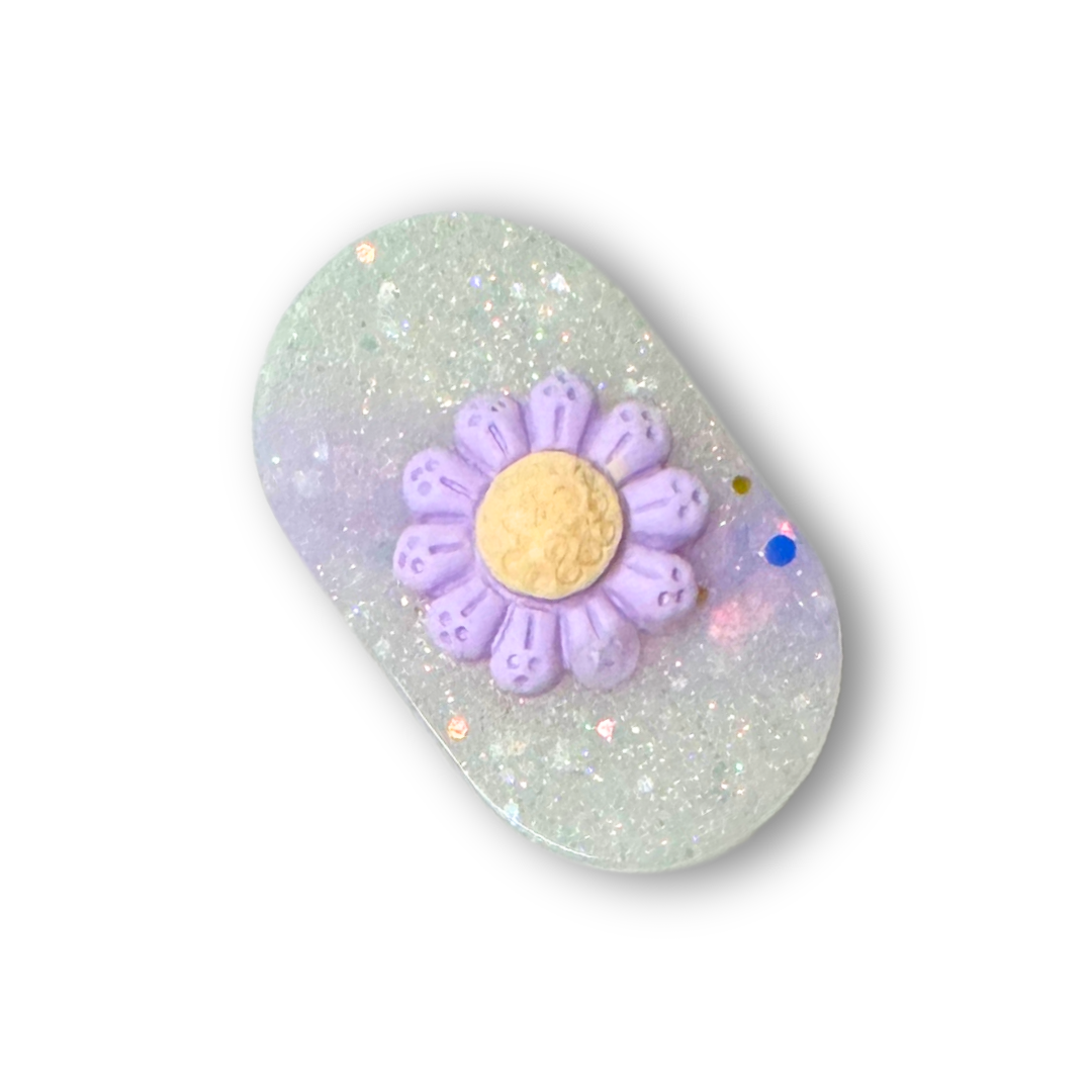 Purple Flower