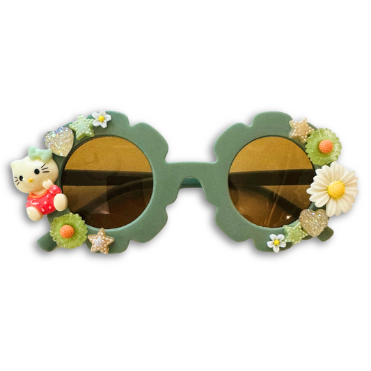 * Sunglasses | Hello Kitty *