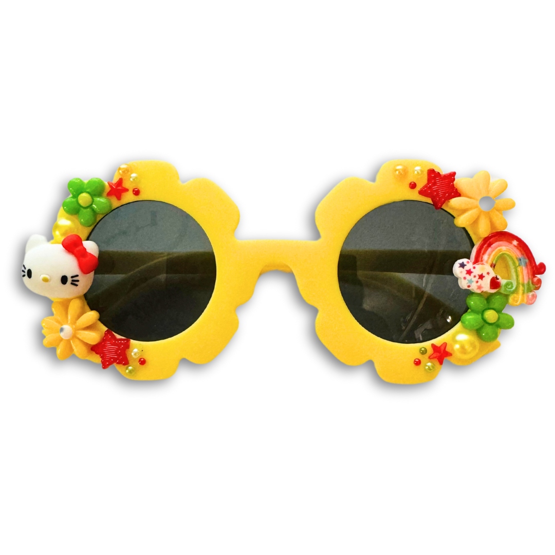 * Sunglasses | Hello Kitty Rainbow *