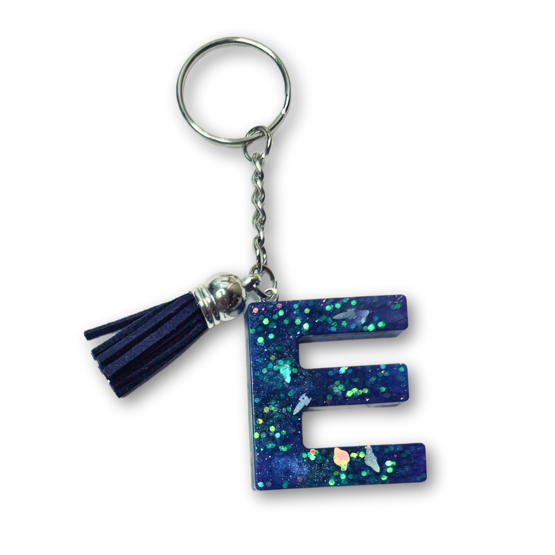 * Key Chain | Space *