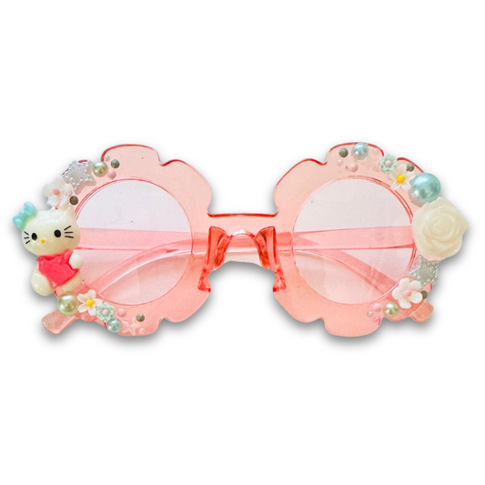 * Sunglasses | Hello Kitty *