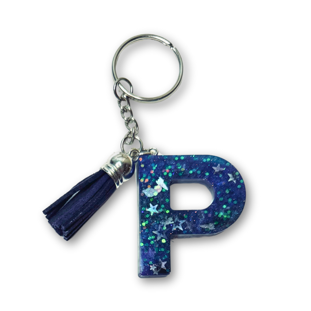 * Key Chain | Space *