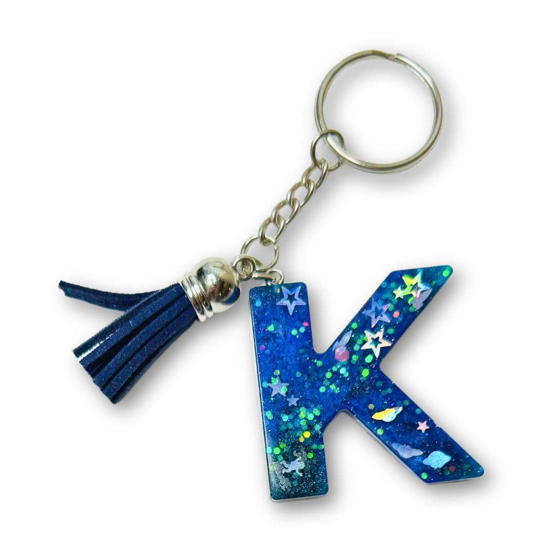 * Key Chain | Space *