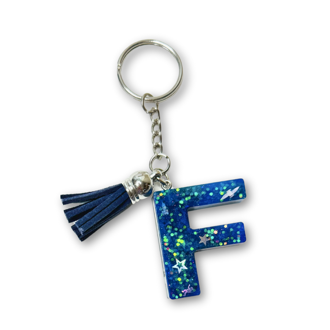 * Key Chain | Space *