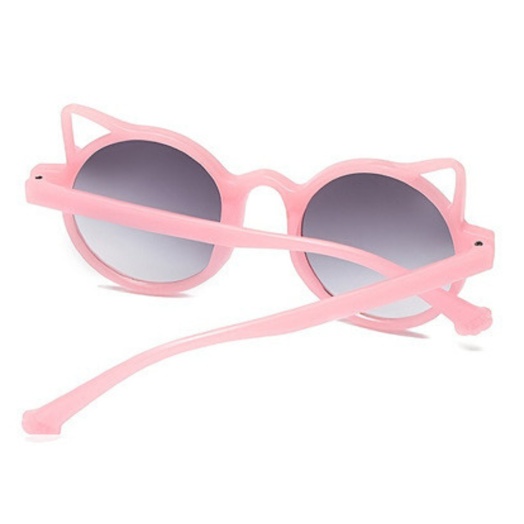♡ Cat Sunglasses | Pink ♡