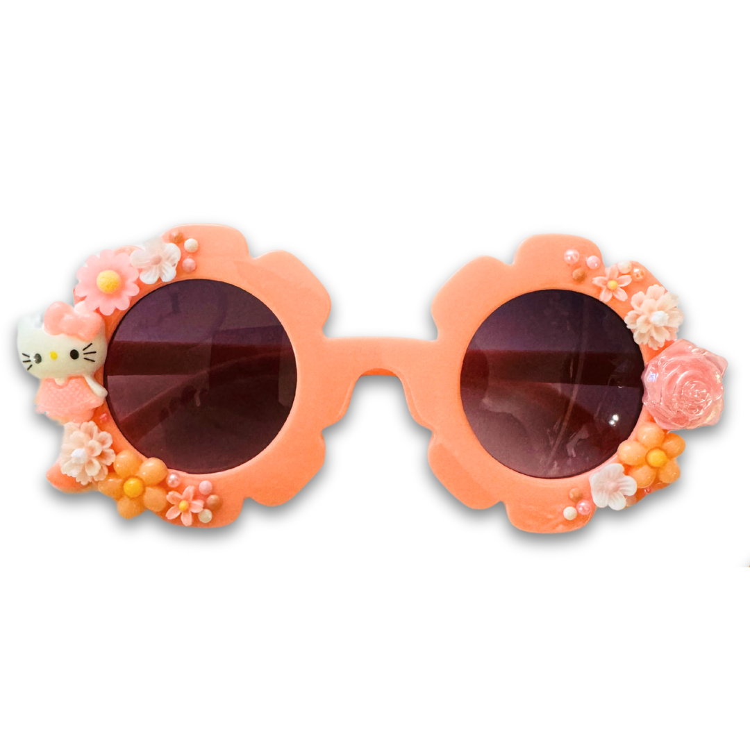 * Sunglasses | Hello Kitty *