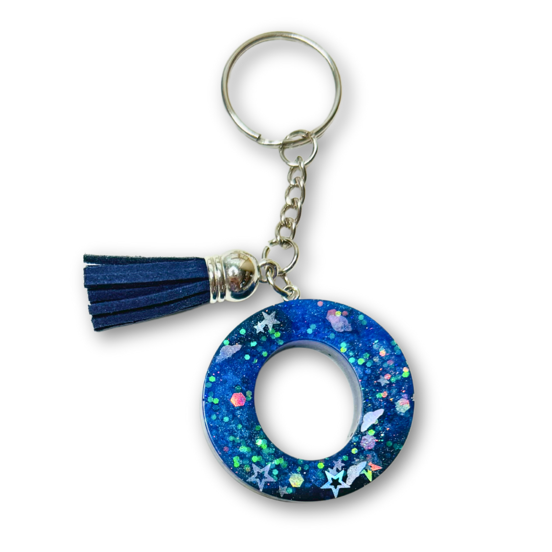 * Key Chain | Space *