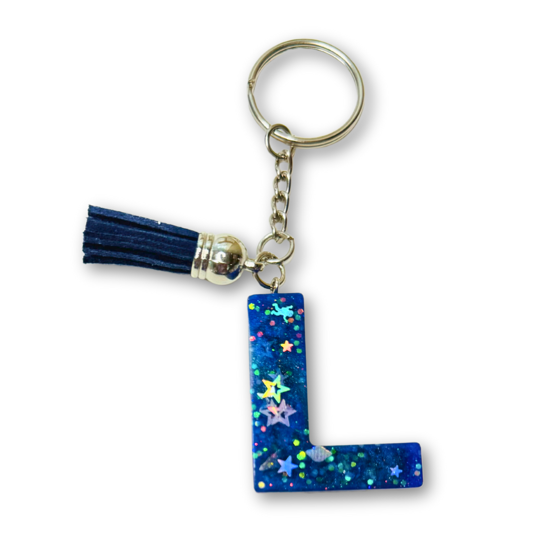 * Key Chain | Space *