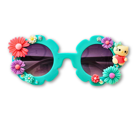 ♡ Sunglasses | Hello Kitty ♡