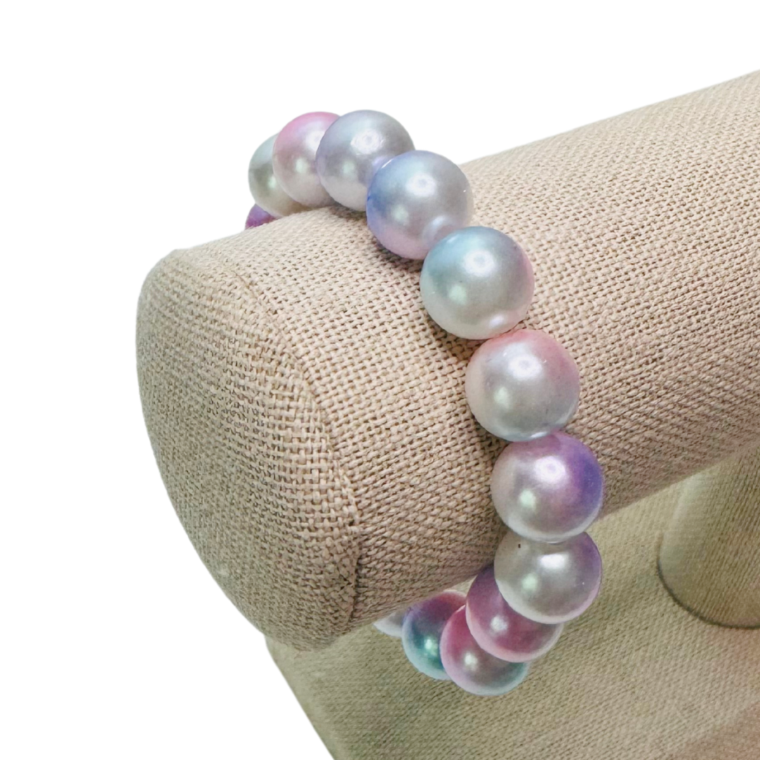 * Bracelet 6" | Opal *