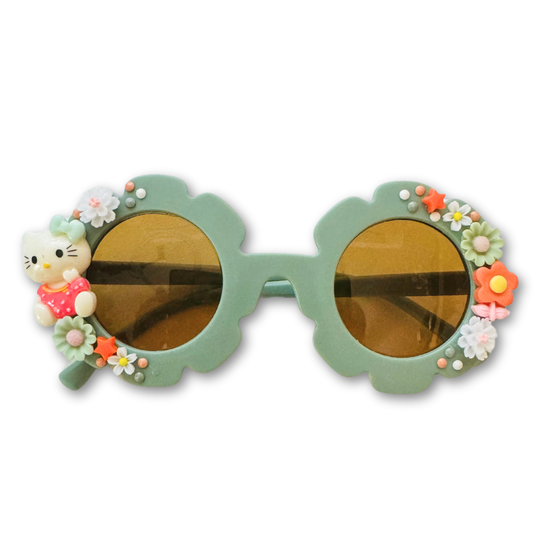 * Sunglasses | Hello Kitty *